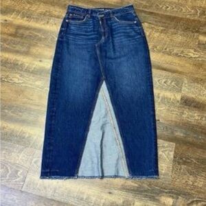 American Eagle Outfitters Blue Denim Jeans